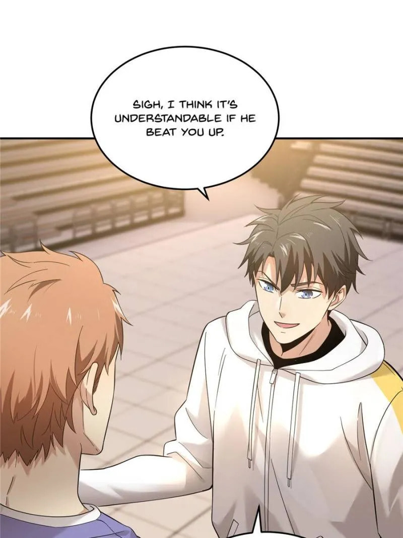 Read Global Martial Arts EN Manga Online