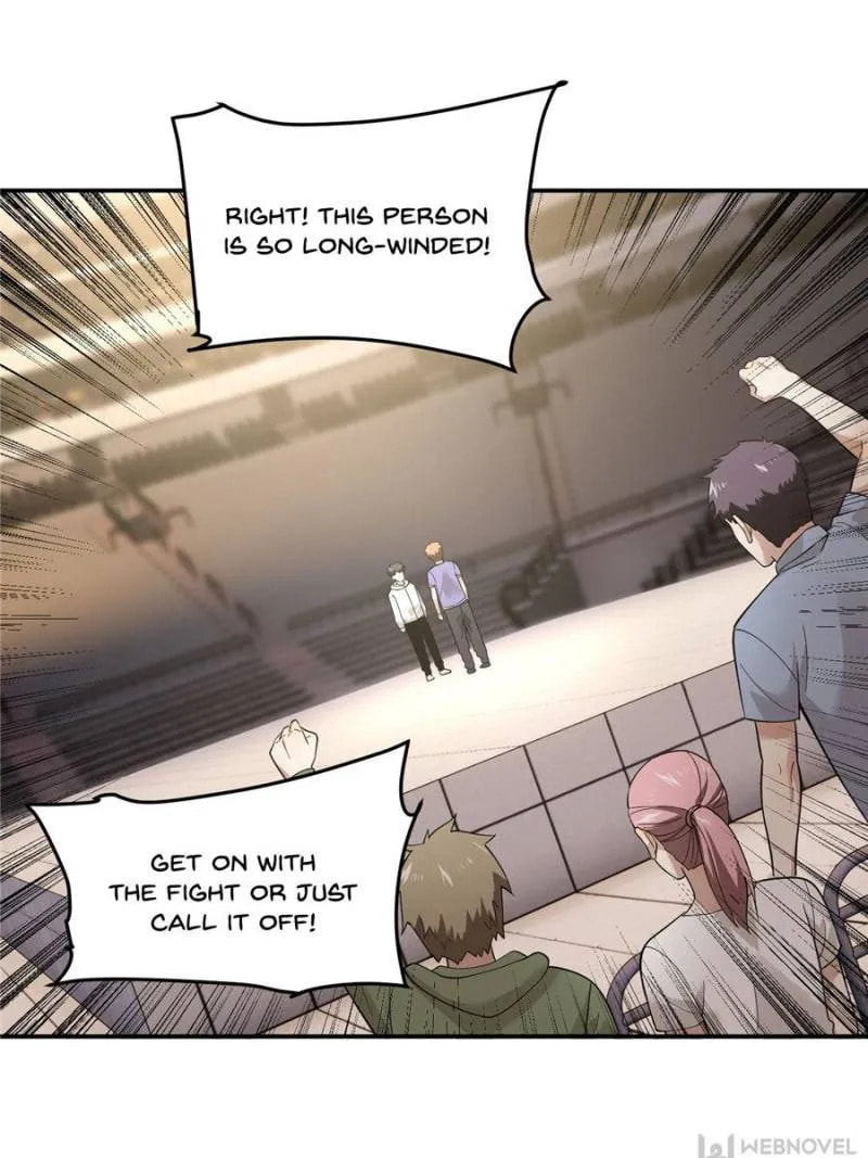 Read Global Martial Arts EN Manga Online