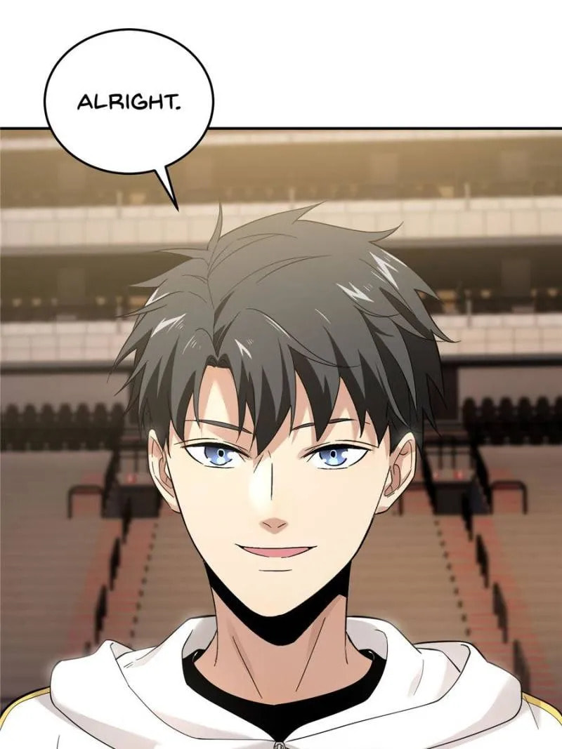 Read Global Martial Arts EN Manga Online