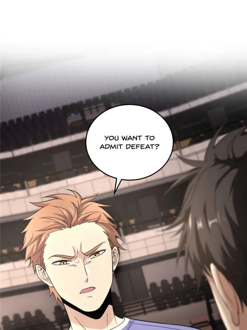 Read Global Martial Arts EN Manga Online