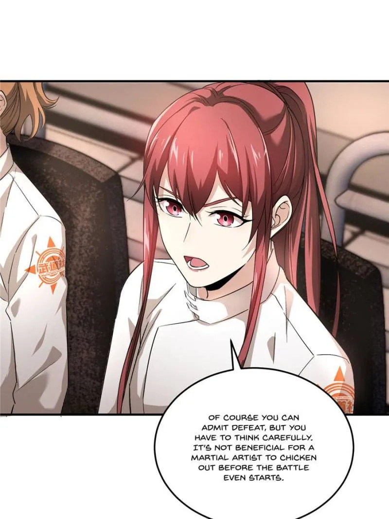 Read Global Martial Arts EN Manga Online