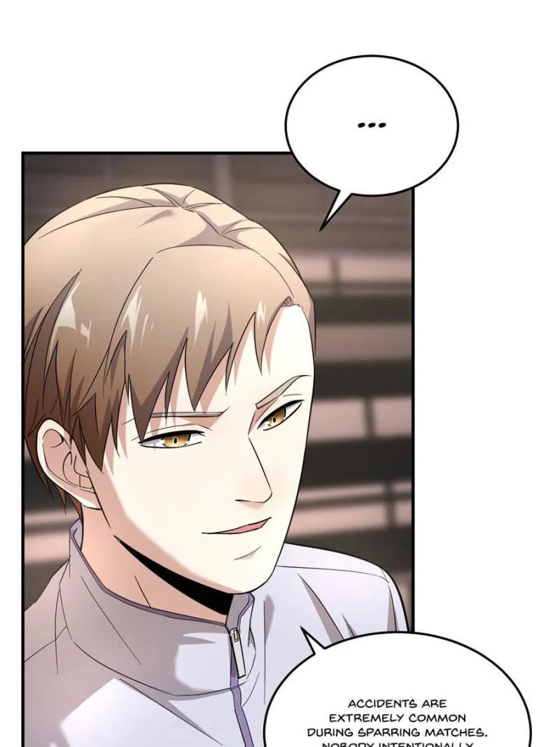 Read Global Martial Arts EN Manga Online