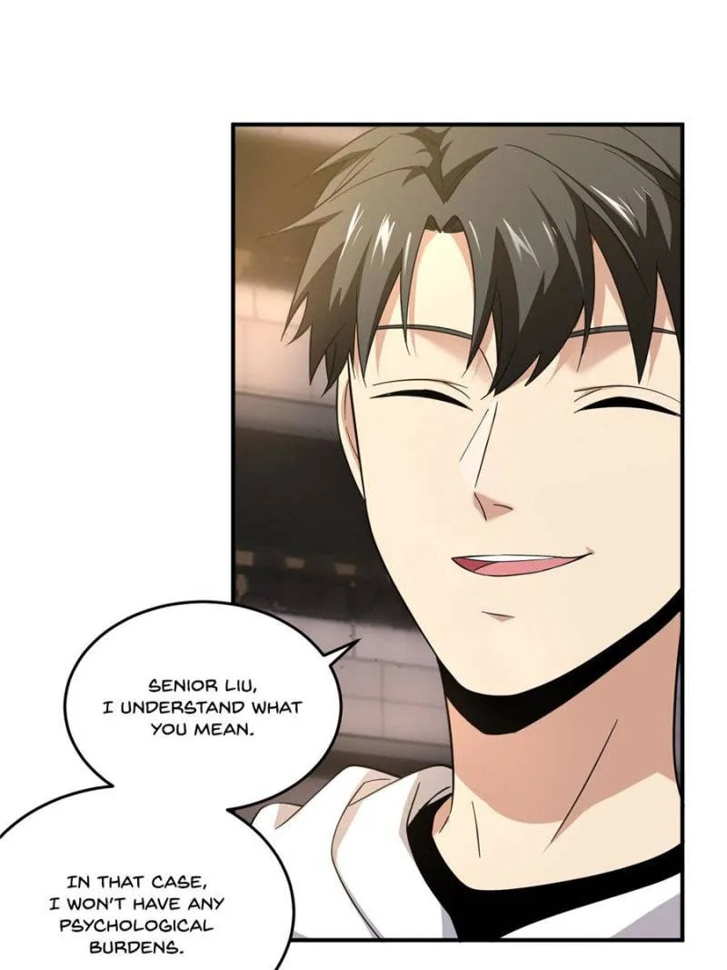Read Global Martial Arts EN Manga Online