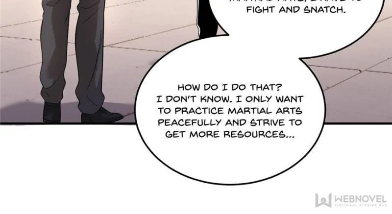 Read Global Martial Arts EN Manga Online