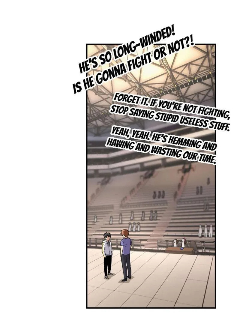 Read Global Martial Arts EN Manga Online