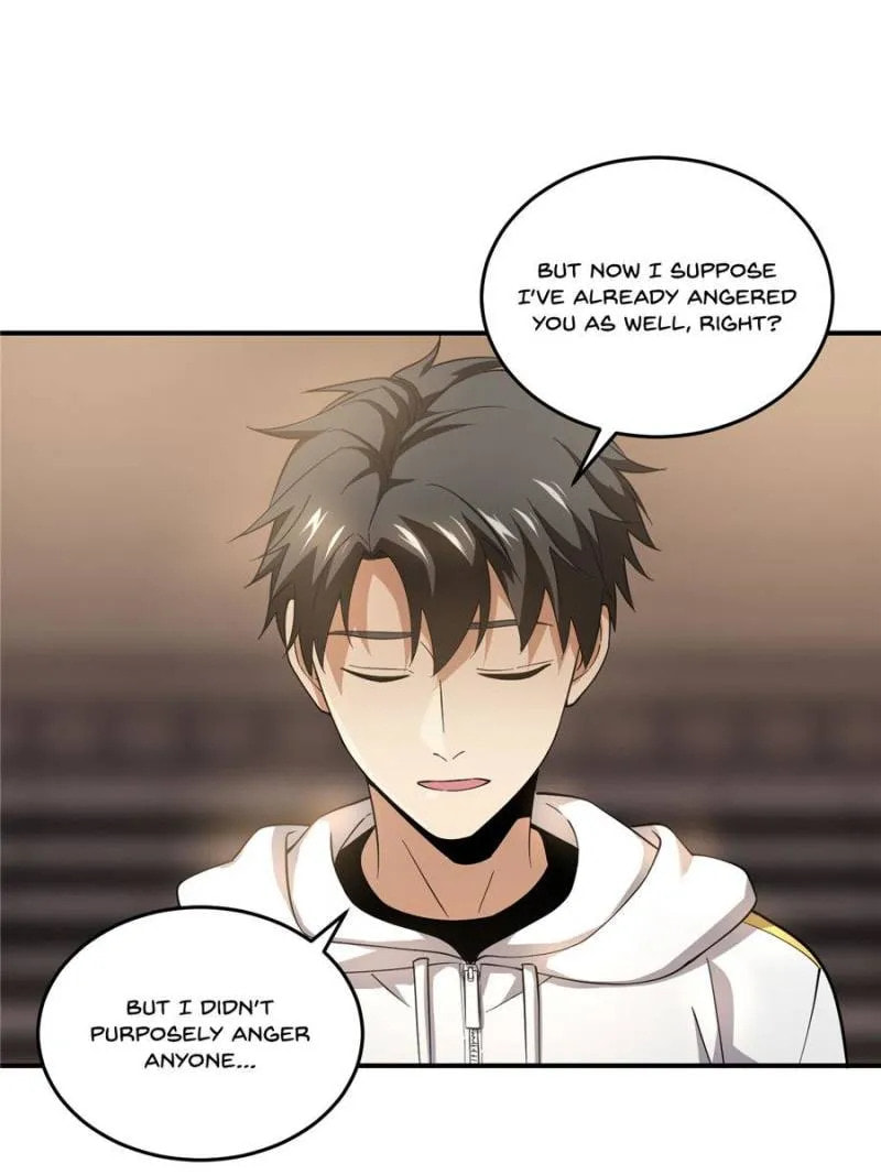 Read Global Martial Arts EN Manga Online
