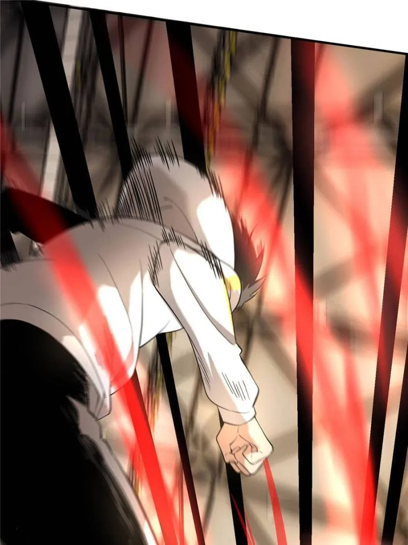 Read Global Martial Arts EN Manga Online