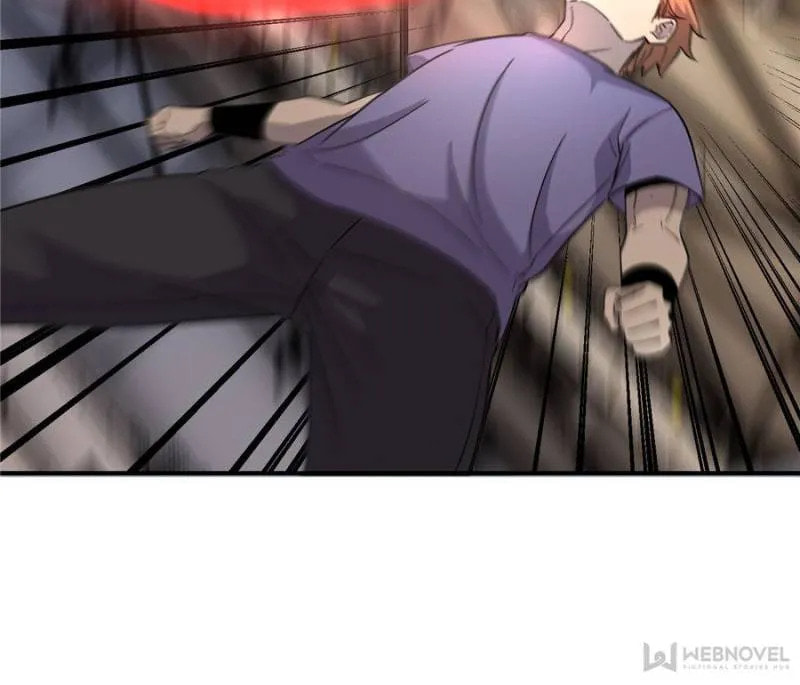 Read Global Martial Arts EN Manga Online