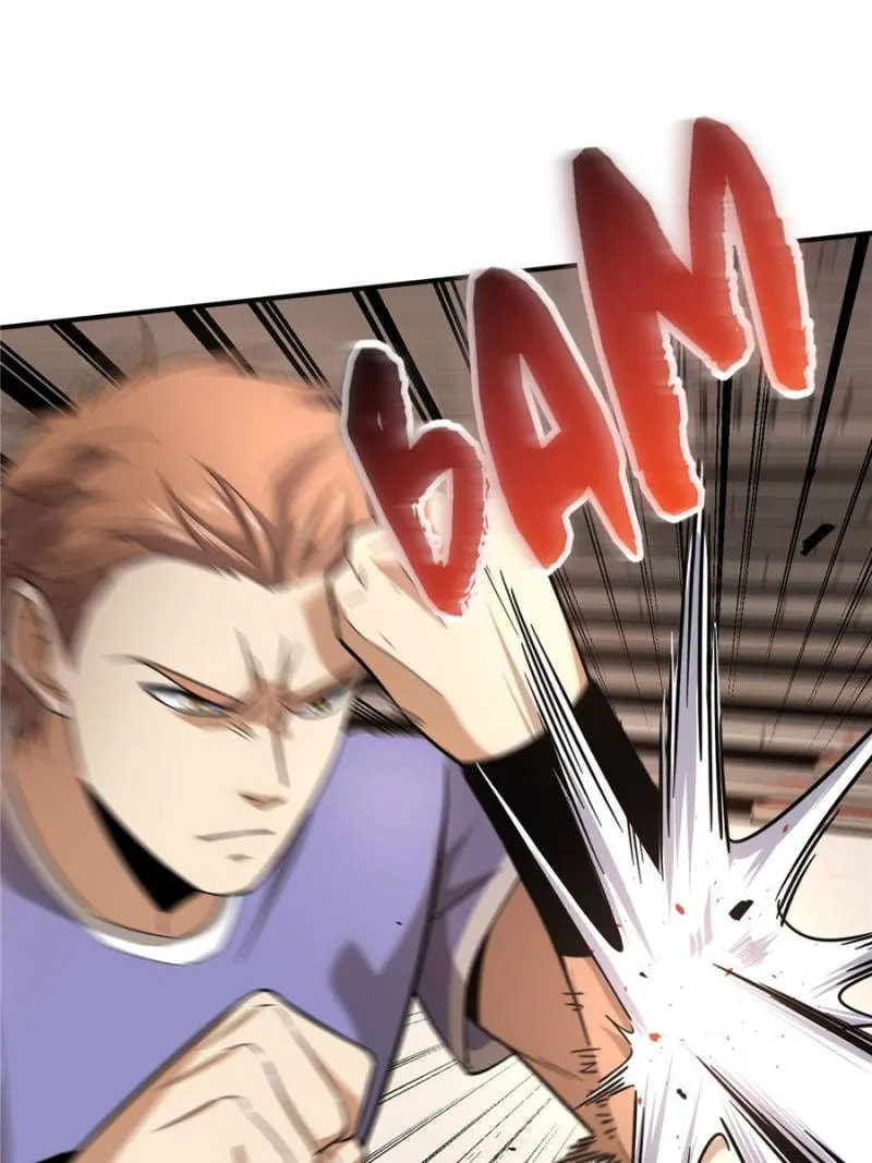 Read Global Martial Arts EN Manga Online