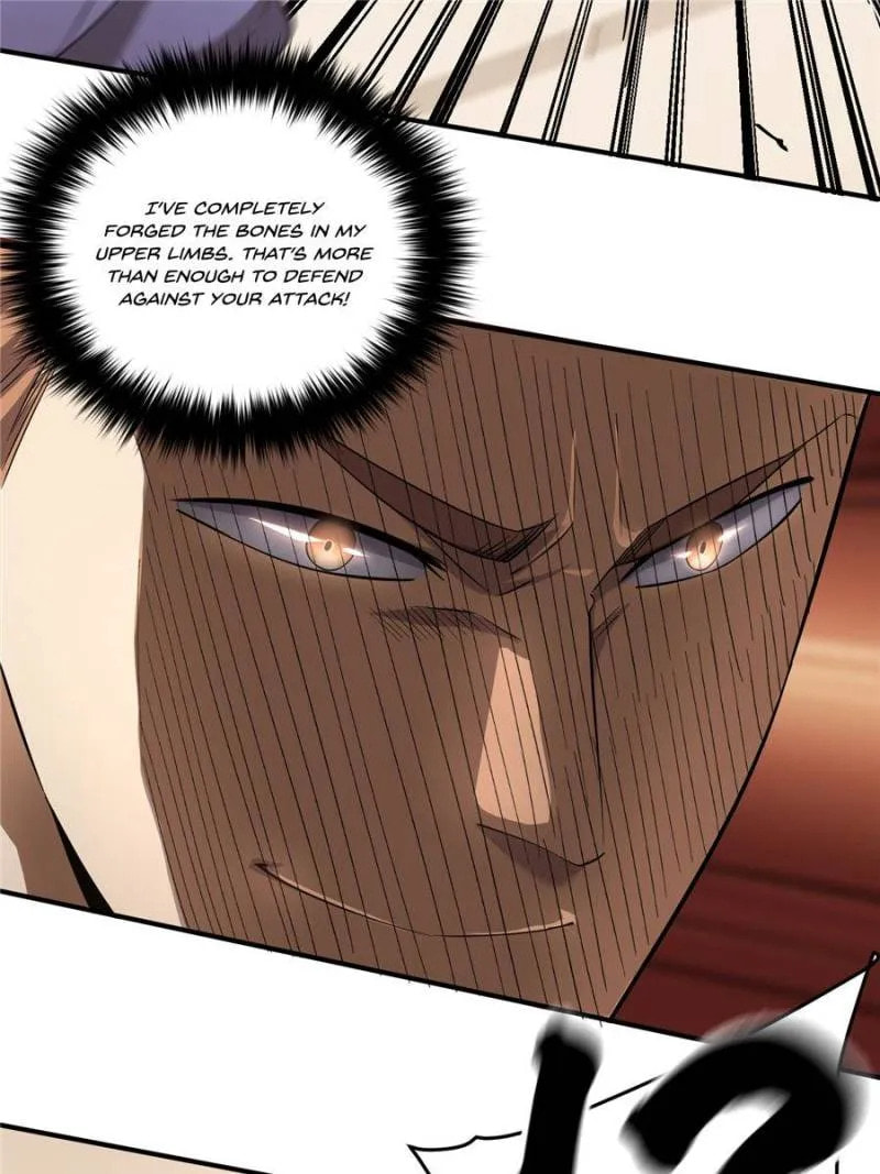 Read Global Martial Arts EN Manga Online
