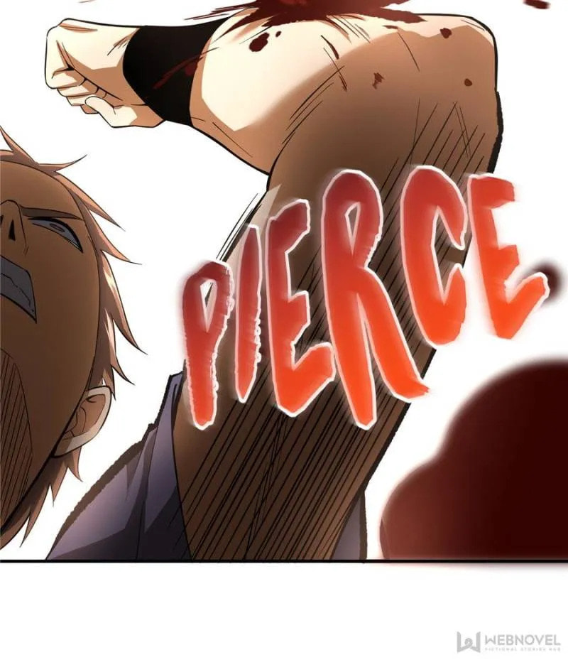 Read Global Martial Arts EN Manga Online