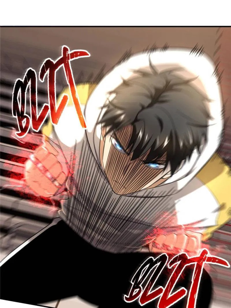 Read Global Martial Arts EN Manga Online