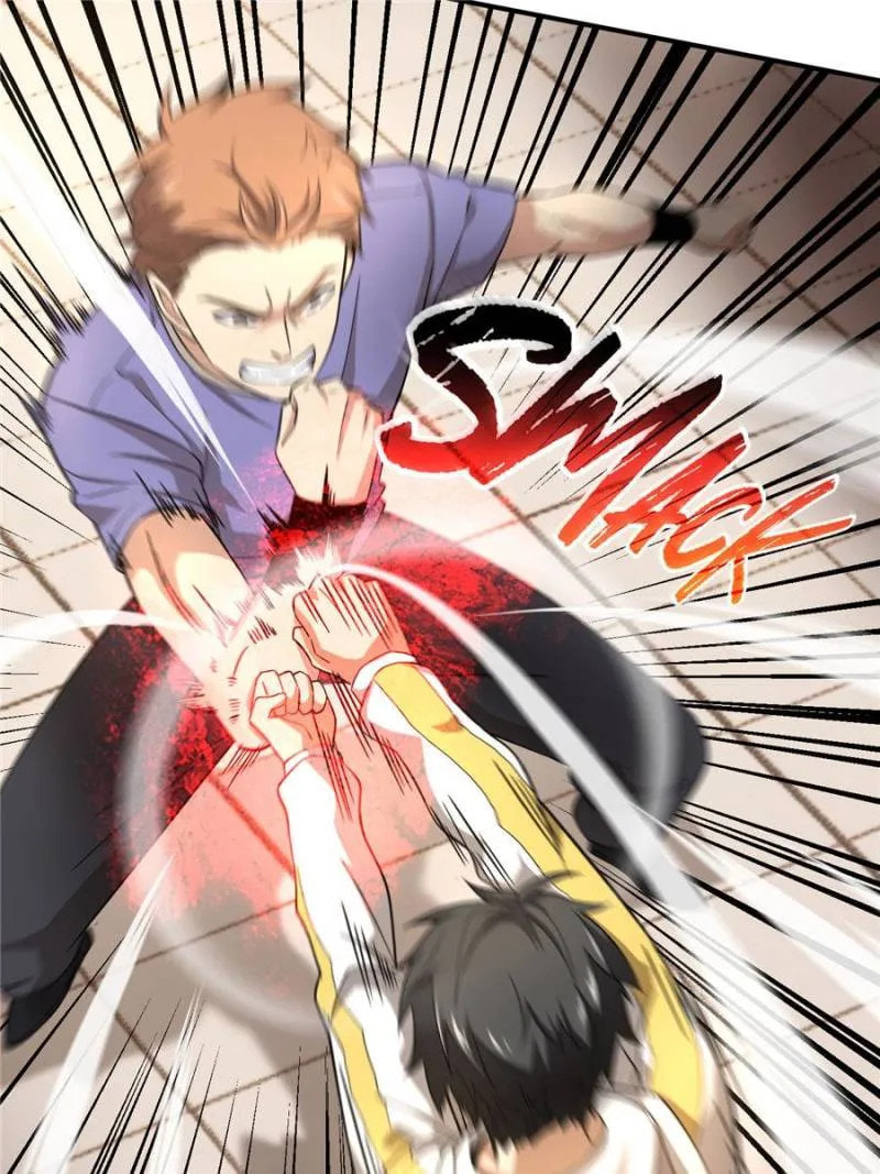 Read Global Martial Arts EN Manga Online