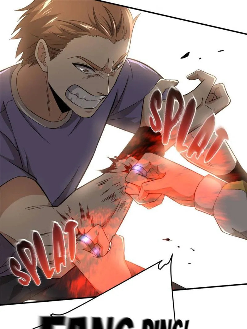 Read Global Martial Arts EN Manga Online
