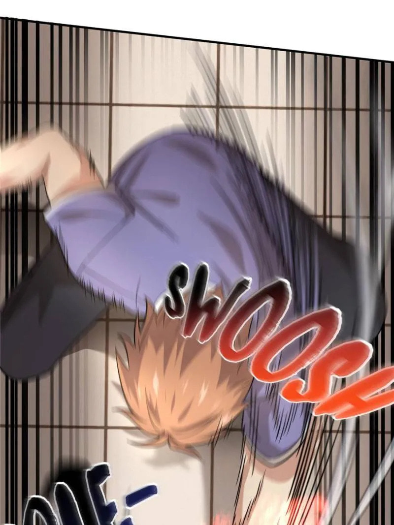 Read Global Martial Arts EN Manga Online