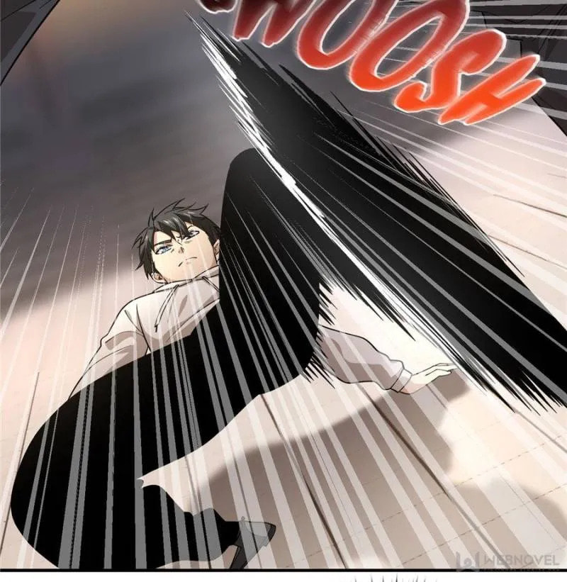 Read Global Martial Arts EN Manga Online
