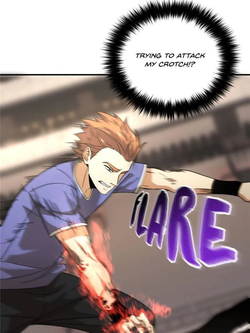Read Global Martial Arts EN Manga Online