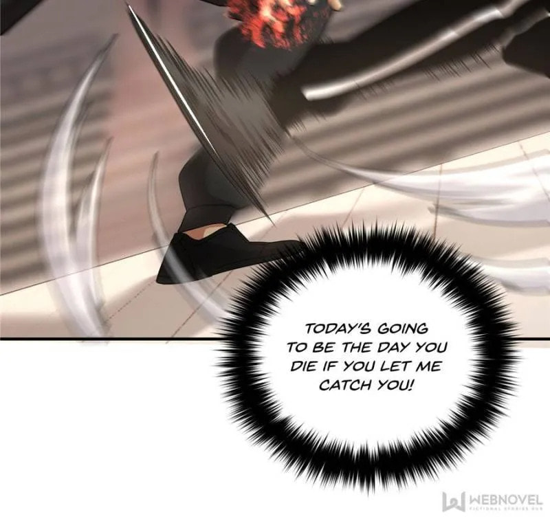 Read Global Martial Arts EN Manga Online