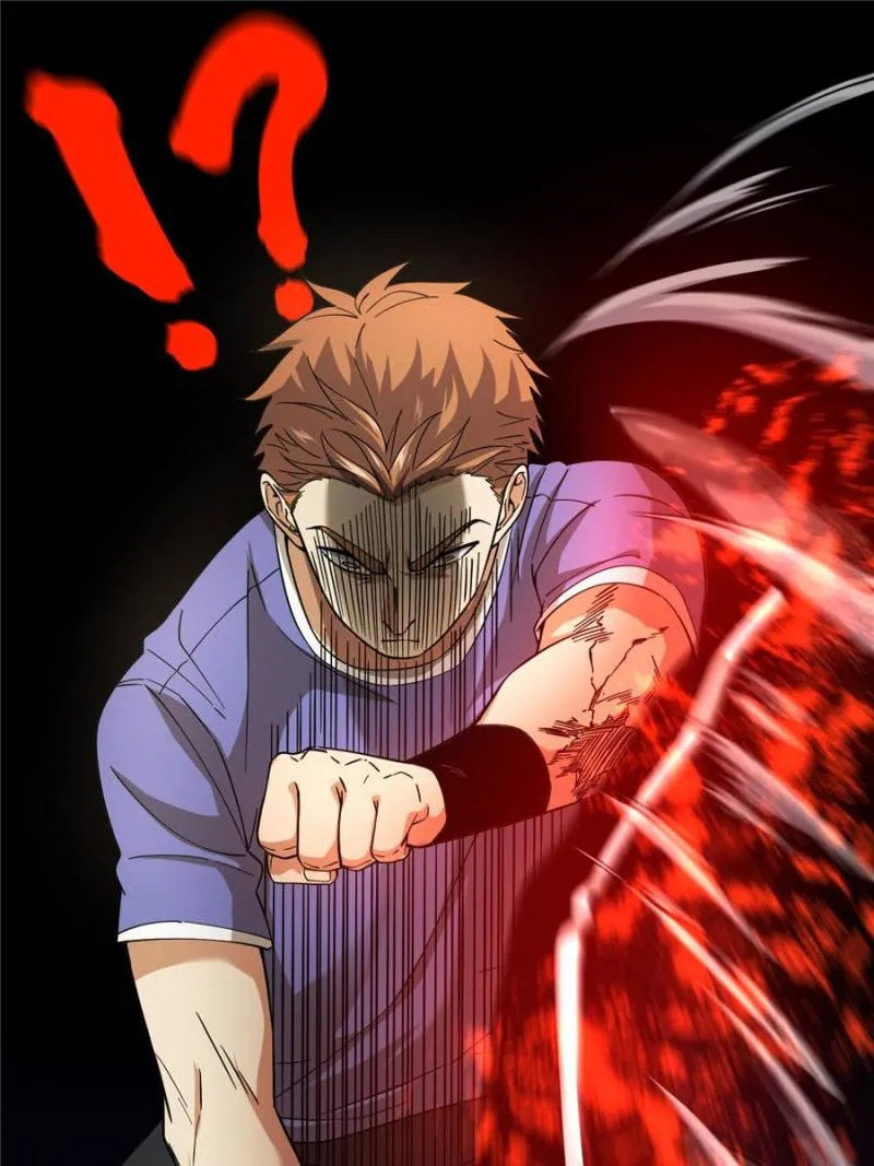 Read Global Martial Arts EN Manga Online
