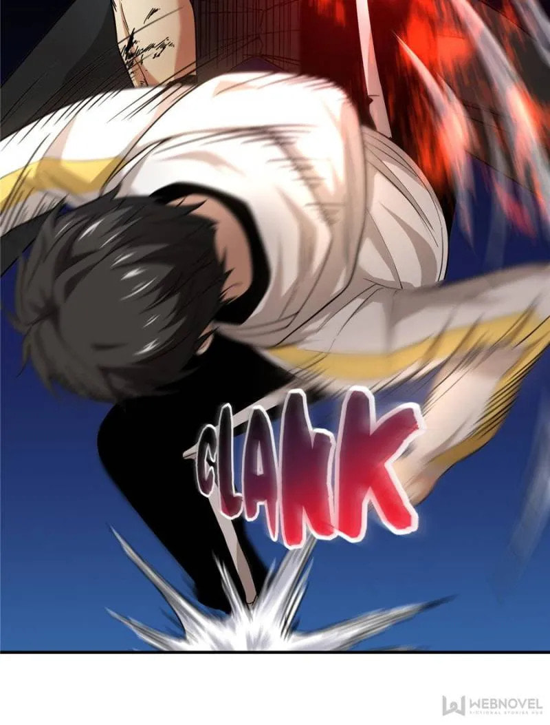 Read Global Martial Arts EN Manga Online