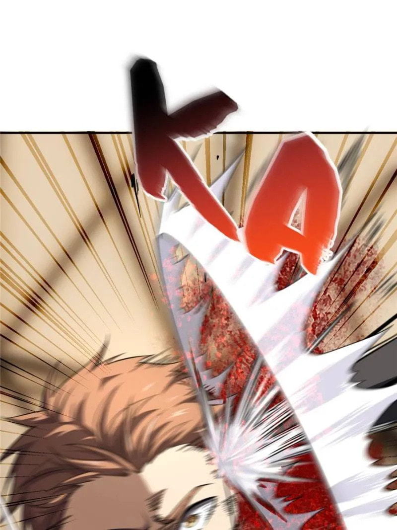 Read Global Martial Arts EN Manga Online