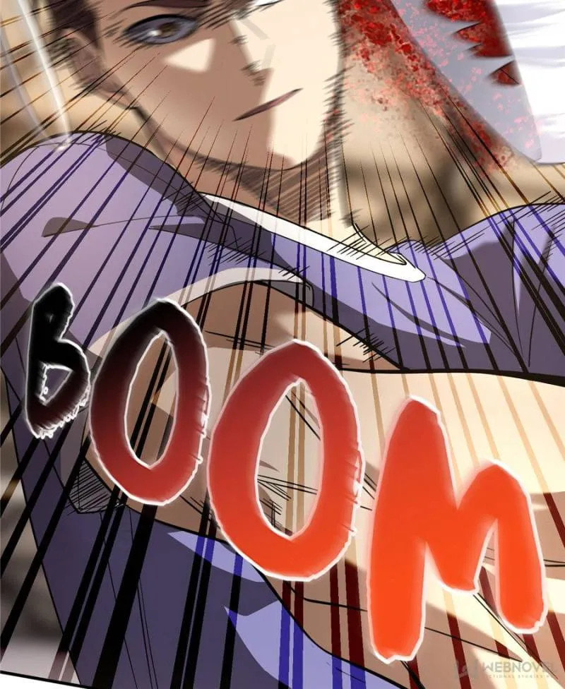 Read Global Martial Arts EN Manga Online
