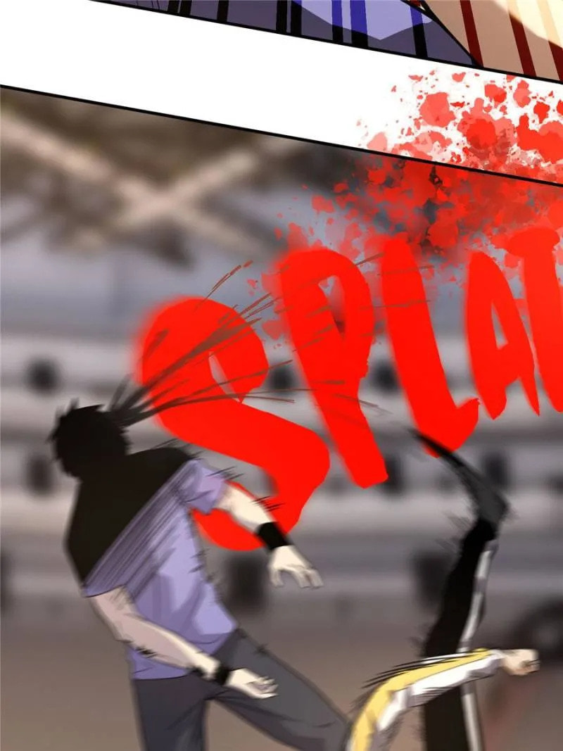 Read Global Martial Arts EN Manga Online
