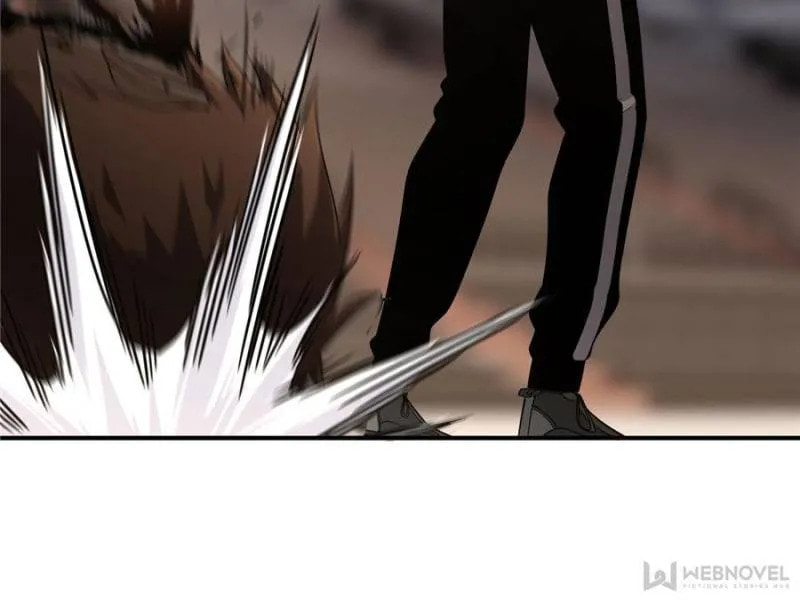 Read Global Martial Arts EN Manga Online