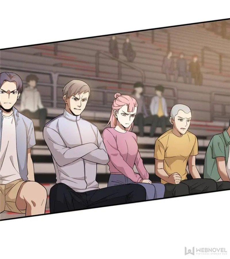 Read Global Martial Arts EN Manga Online