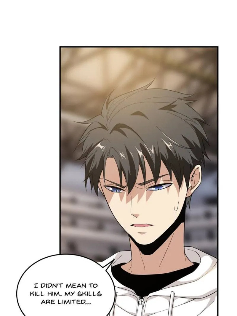 Read Global Martial Arts EN Manga Online