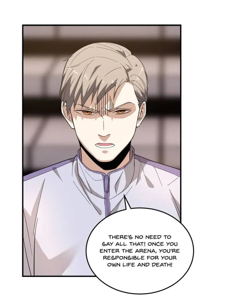 Read Global Martial Arts EN Manga Online