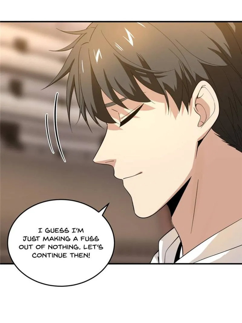 Read Global Martial Arts EN Manga Online
