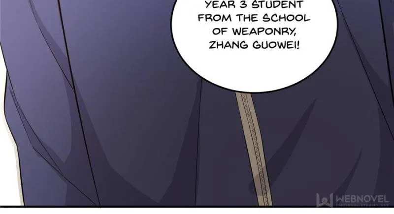 Read Global Martial Arts EN Manga Online