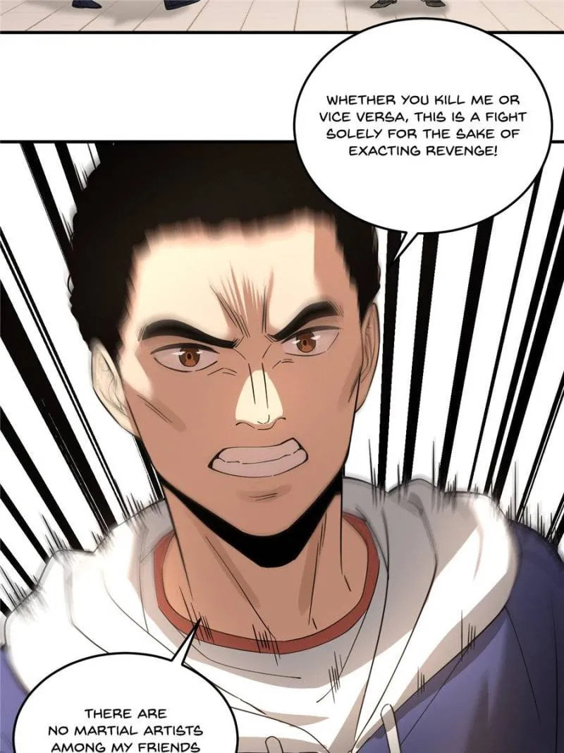 Read Global Martial Arts EN Manga Online