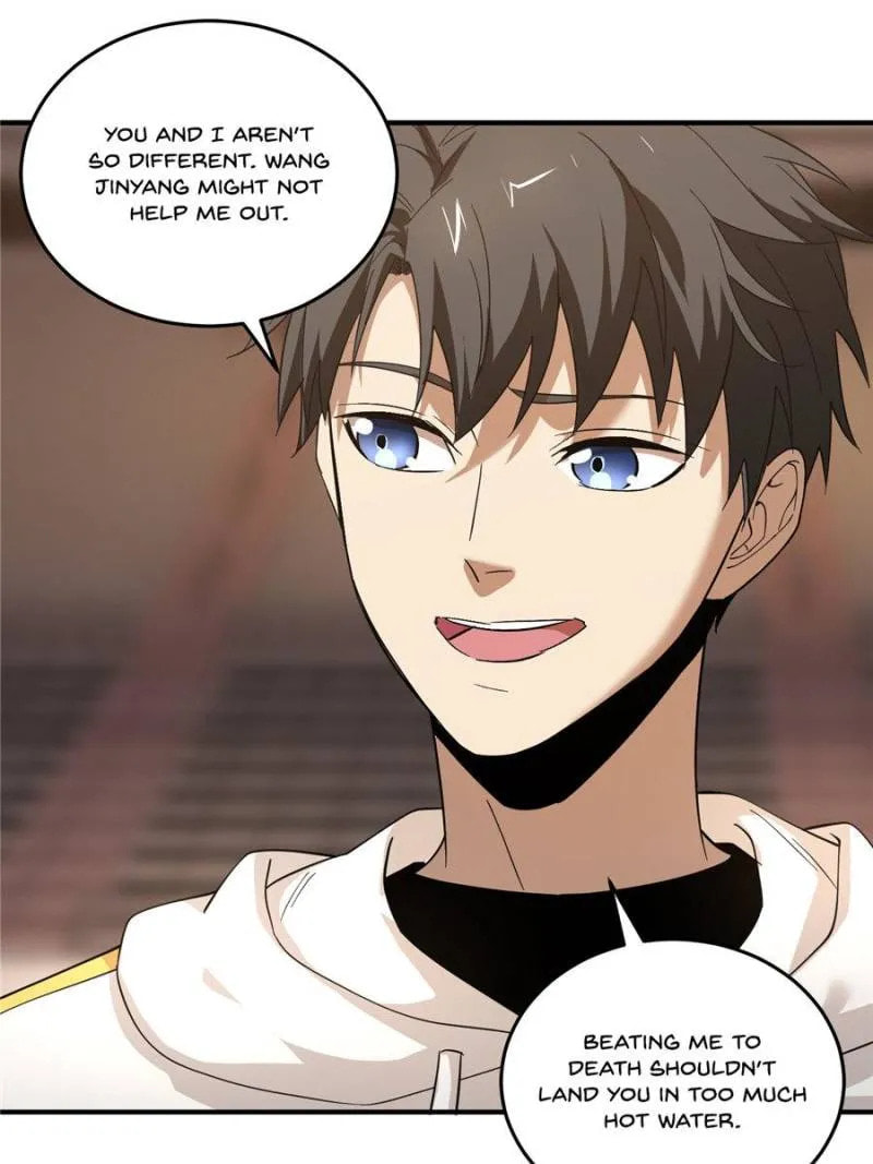Read Global Martial Arts EN Manga Online
