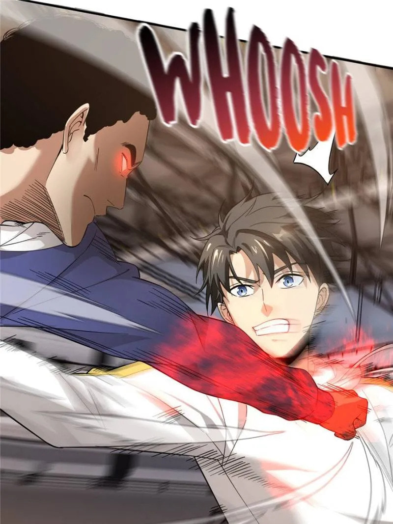 Read Global Martial Arts EN Manga Online
