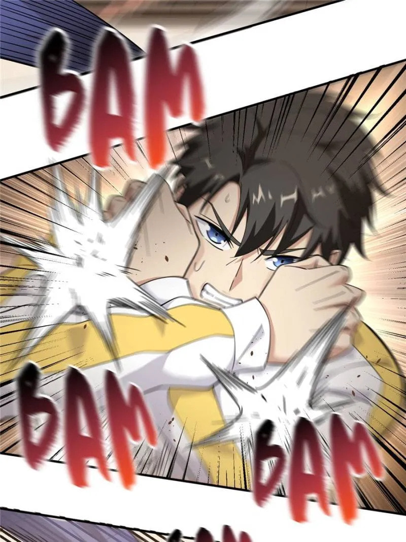 Read Global Martial Arts EN Manga Online