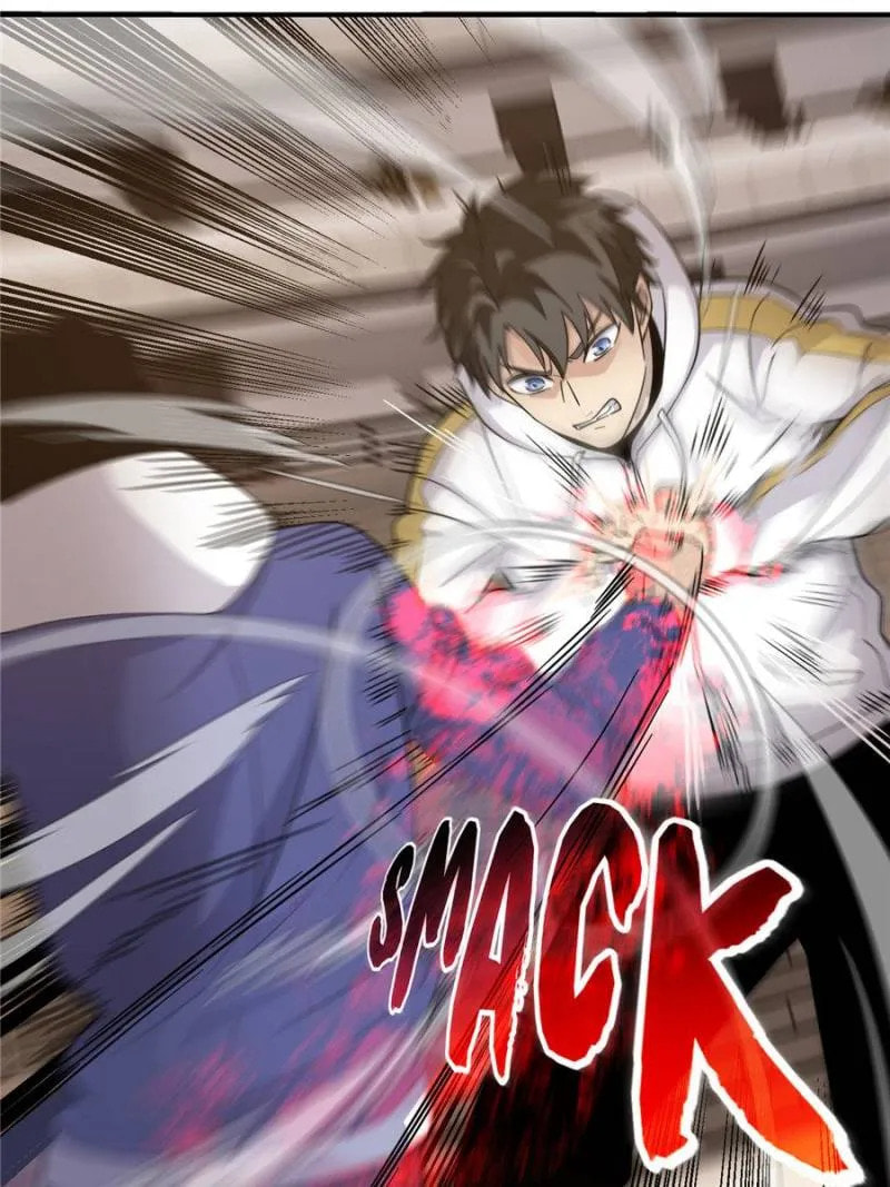 Read Global Martial Arts EN Manga Online