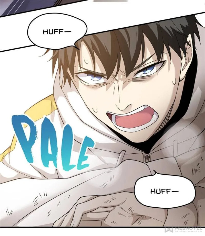 Read Global Martial Arts EN Manga Online