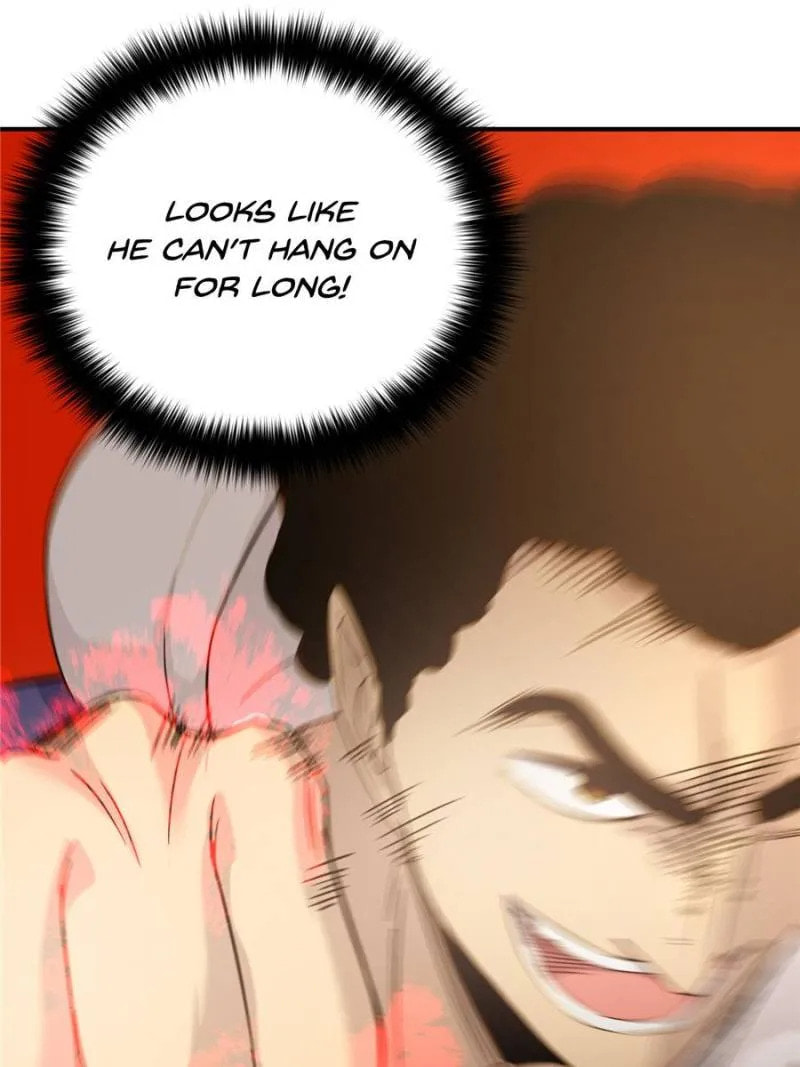 Read Global Martial Arts EN Manga Online