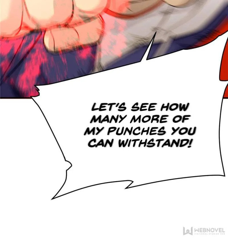 Read Global Martial Arts EN Manga Online