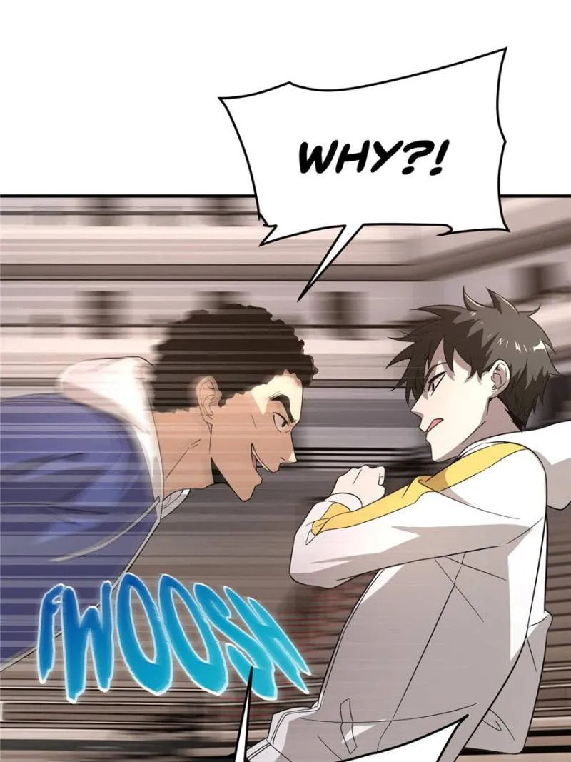 Read Global Martial Arts EN Manga Online