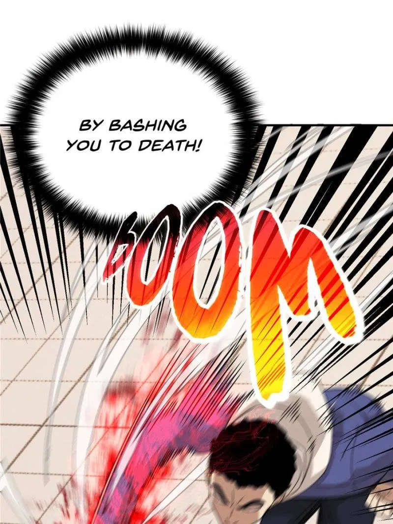 Read Global Martial Arts EN Manga Online