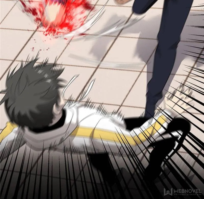 Read Global Martial Arts EN Manga Online