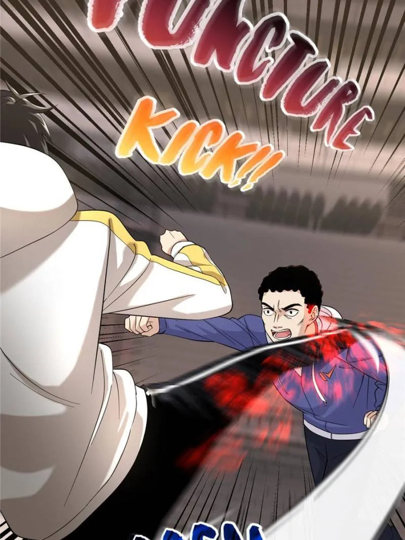 Read Global Martial Arts EN Manga Online