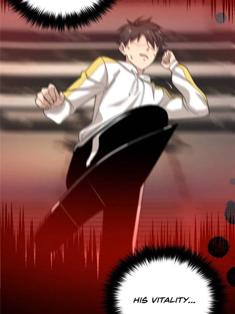 Read Global Martial Arts EN Manga Online