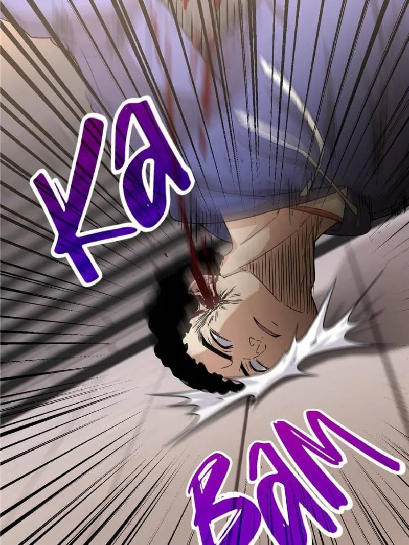 Read Global Martial Arts EN Manga Online