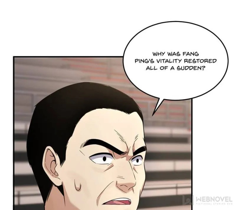 Read Global Martial Arts EN Manga Online