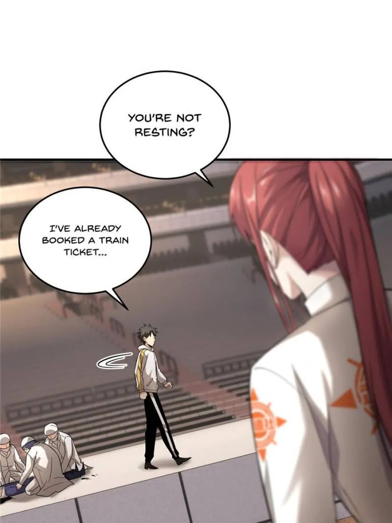 Read Global Martial Arts EN Manga Online