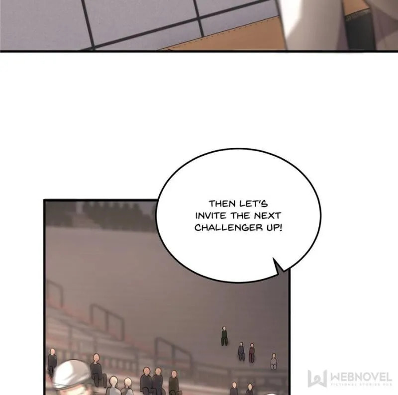 Read Global Martial Arts EN Manga Online